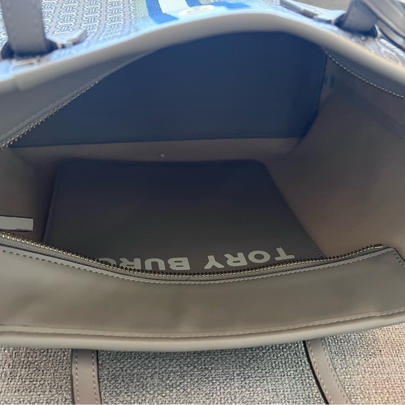 🌸Tory Burch Gemini🌸EUC🌸 - Picture 2 of 7